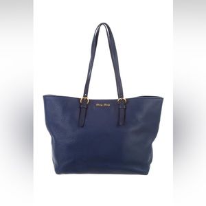 MIU MIU Tote